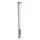 Pure Grips Midsize Wrap White
