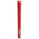 Pure Grips Wrap Golfgriff Midsize Rot
