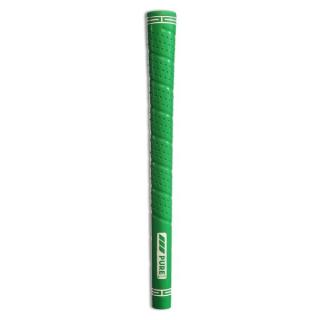Pure Grips Midsize Wrap Green