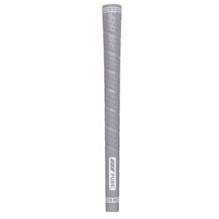 Pure Grips Wrap Golfgriff Midsize Grau