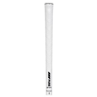 Pure Grips Standard DTX White