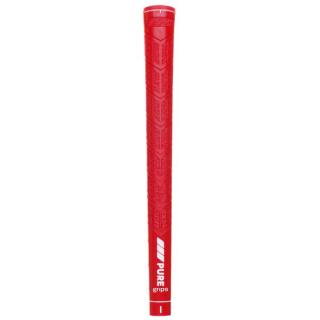 Pure Grips Standard DTX Red