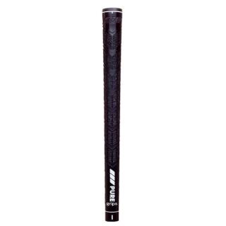 Pure Grips Midsize DTX Black, starting from 9,99 €
