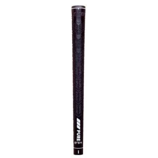 Pure Grips Midsize DTX Black