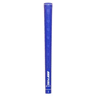 Pure Grips Midsize DTX Blue