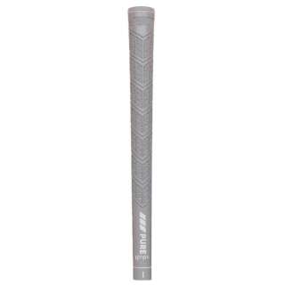 Pure Grips Midsize DTX Grau