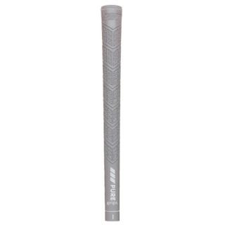 Pure Grips Midsize DTX Grau