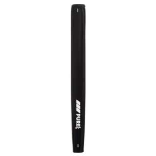 Pure Grips Classic Putter Black
