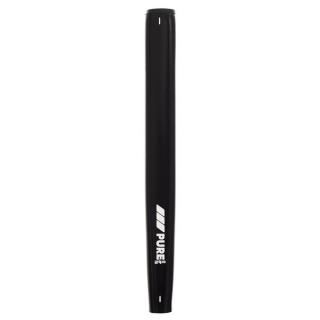Pure Grips Classic Putter Black