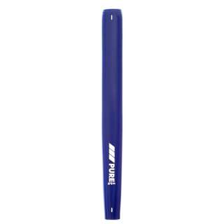 Pure Grips Classic Putter Blue
