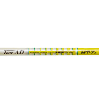 Graphite Design Tour ad mt7