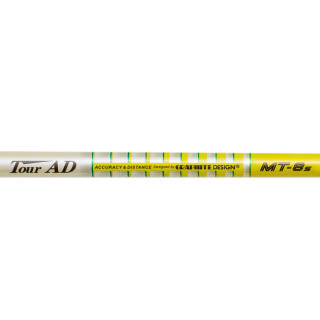 Graphite Design Tour AD MT8