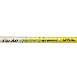 Graphite Design Tour ad mt8