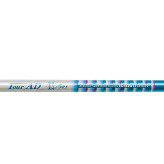 Graphite Design Tour AD SL-II 4 Blue Regular Flex