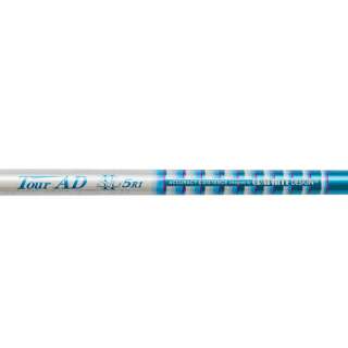 Graphite Design Tour AD SL-II 5 Blue Senior Flex