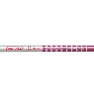 Graphite Design Tour AD SL-II 5 Pink Regular Flex