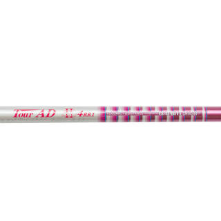 Graphite Design Tour AD SL-II 5 Pink Stiff/ Regular Flex