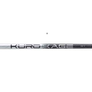 Mitsubishi-Rayon KURO KAGE Iron 60 Regular Flex