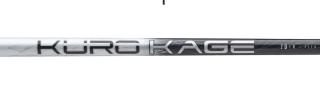 Mitsubishi-Rayon KURO KAGE Iron 60 Regular Flex