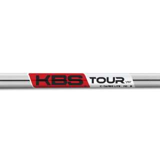 KBS C-Taper Lite #9 / wedges