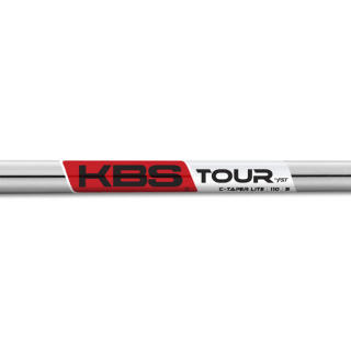 KBS C-Taper Lite 4-iron