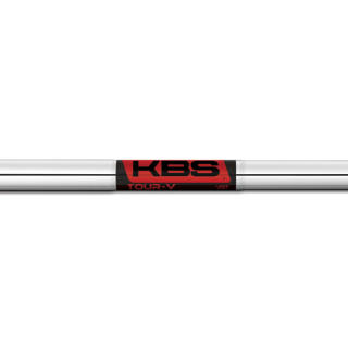 kbs Tour-V Iron Flex Regular