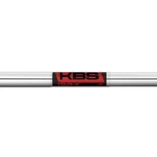 KBS Tour-V 8 iron