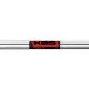 KBS Tour-V Iron Flex X-Tra Stiff