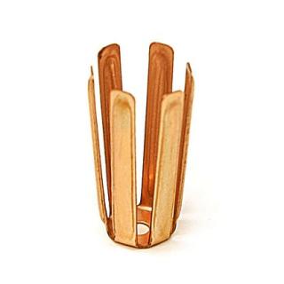 Brass Shims Tip Size Adapter Standard 0.335" shafts going into a .350"