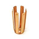 Brass Shims Tip Size Adapter Standard 0.335" shafts...