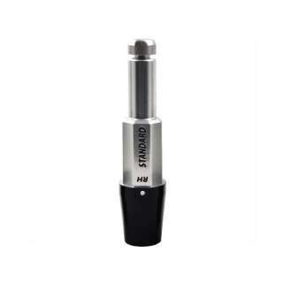 Ersatz Schaft Adapter für Adams Speedline Hölzer/ Driver 0.335 inch schwarz inkl. Ferrule ohne Schraube