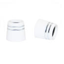 Replacement Ferrule for Cobra Woods White with Rings -...