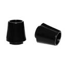 Ersatz Ferrule für Cobra Woods schwarz - 0.335  (4...