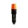 Ersatz Schaft Adapter für Cobra Amp Cell Driver und Fairway 0.335 (8.5° - 11.5°) - orange / ohne Schraube