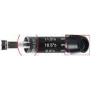 Ersatz Schaft Adapter für Cobra King F8/F7/BIO...