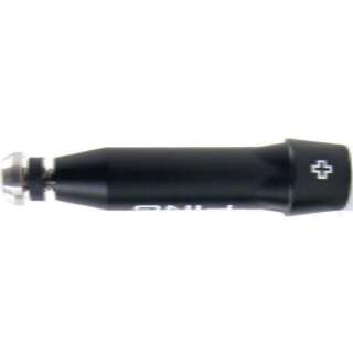 Ersatz Schaft Adapter für Ping G25 und Anser Linkshand - 0.335"
