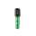 Ersatz Schaft Adapter für TaylorMade R11s/R11 TP 1,5d grün weisser Adapter mit schwarz weissem Ferrule- 0.350 ohne Schraube / Ferrule inkl.