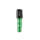 Ersatz Schaft Adapter für TaylorMade R11s/R11 TP 1,5d grün weisser Adapter mit schwarz weissem Ferrule- 0.350 ohne Schraube / Ferrule inkl.