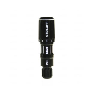 Sleeve Adapter for TaylorMade M2/M1/R15/SLDR/Jet Speed Drivers (plus or minus 1.5 degree) 3 Degree w/out bolt - 0.350