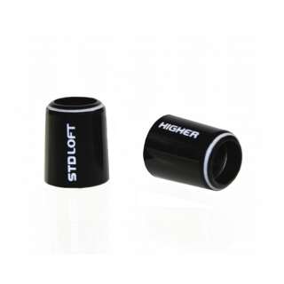 Ersatz Ferrule für TaylorMade Jet Speed / SLDR Schaftadapter (passt für 0.335 und 0.350)