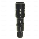 Ersatz Schaft Adapter für TaylorMade R1/ TP 12...