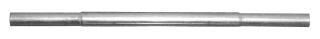 Stahl Schaft Extender 0.580 inch