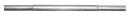 Stahl Schaft Extender 0.580 inch