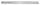 Stahl Schaft Extender 0.580 inch