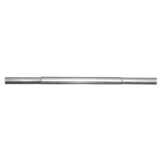Stahl Schaft Extender 0.600 inch