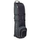 Travelcover BIG MAX Wheeler 3 black