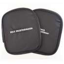Travelcover BIG MAX Wheeler 3 black