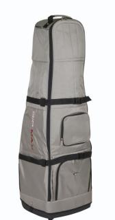 BIG MAX Travelcover IQ - die Push-Revolution Silber
