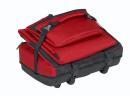 BIG MAX Travelcover IQ - die Push-Revolution Silber