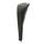 No Logo Driver Headcover schwarz
